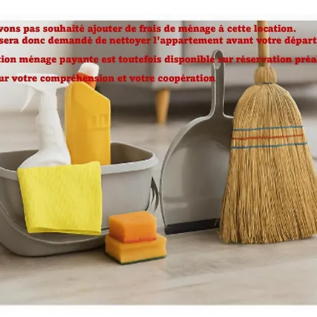 Aix Centre Cosy Calme Garage Terrasse Aix-les-Bains